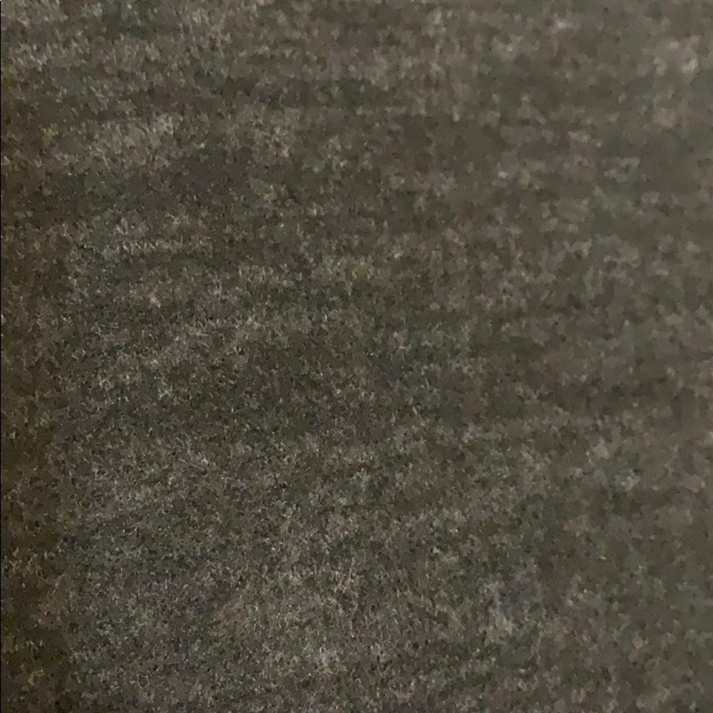 CHERISH CHARCOAL DETAILED BRUSHED KNIT TOP - Picture 8 of 9